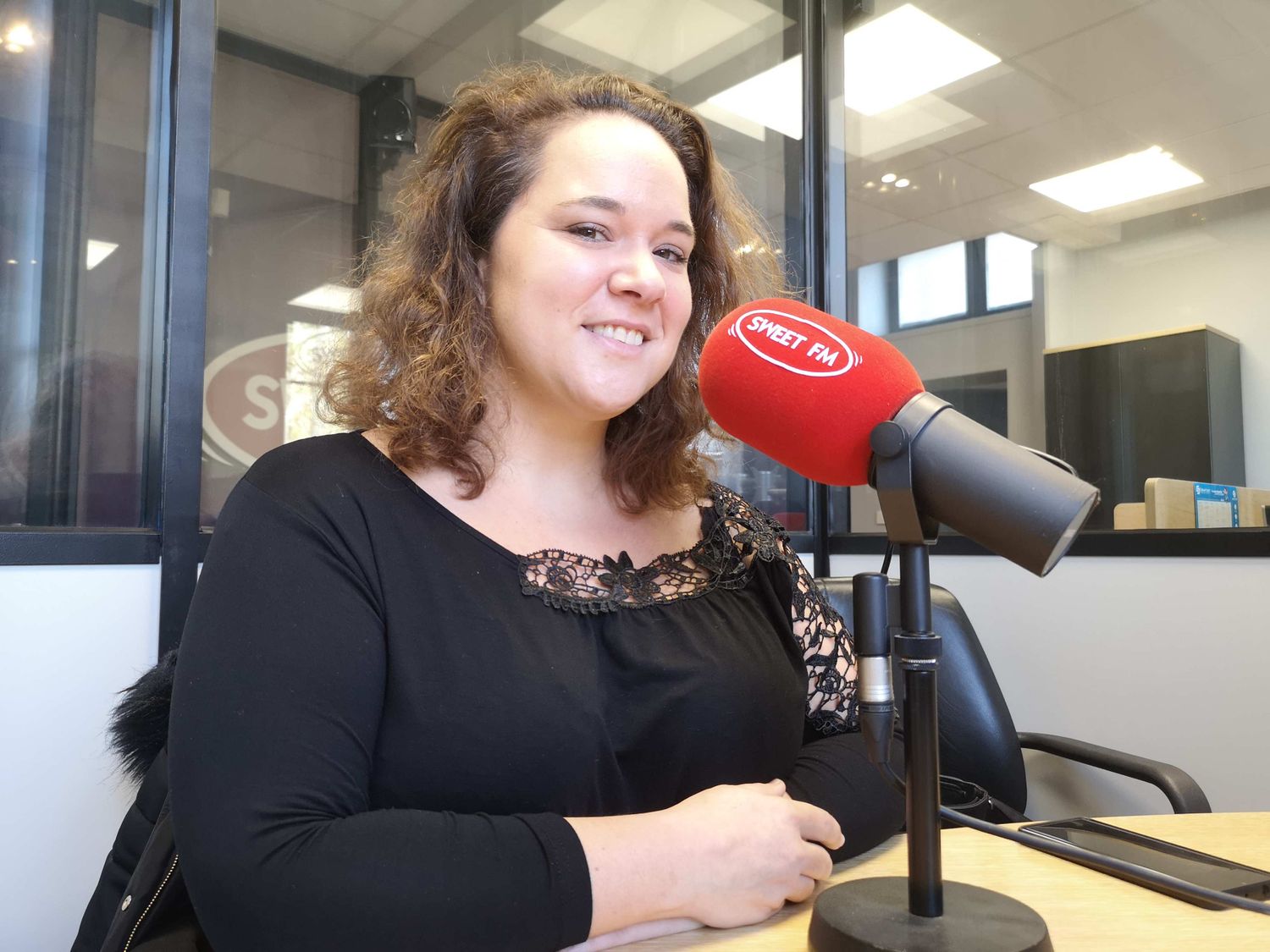 Magalie Vaé